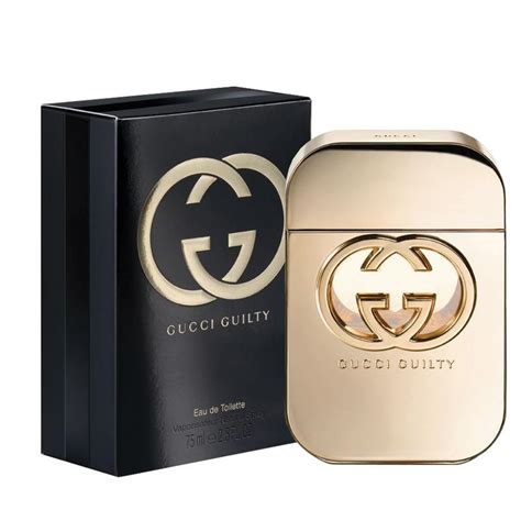 gucci guilty woman 75 ml|gucci guilty 75ml price.